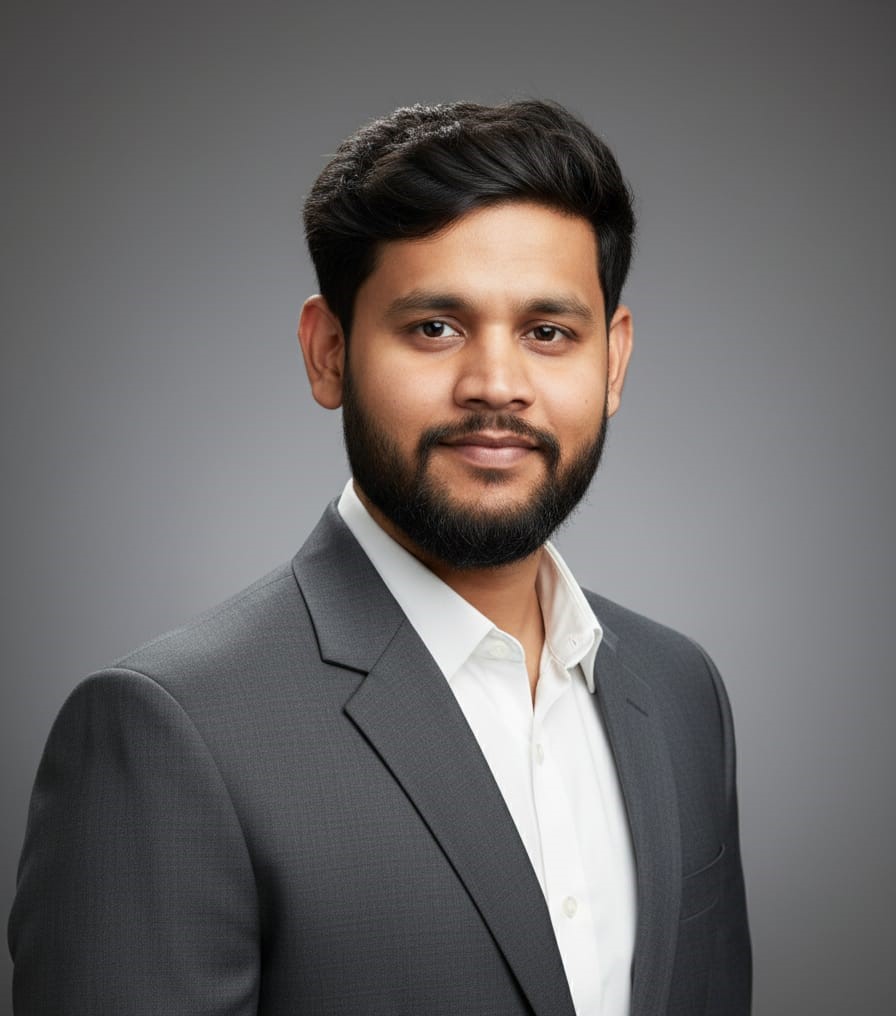 vijay Dobhal Profile Picture